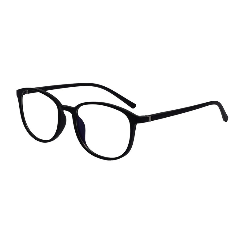 Epic Gamers Glasses Pixel - Matte Black - نظارة